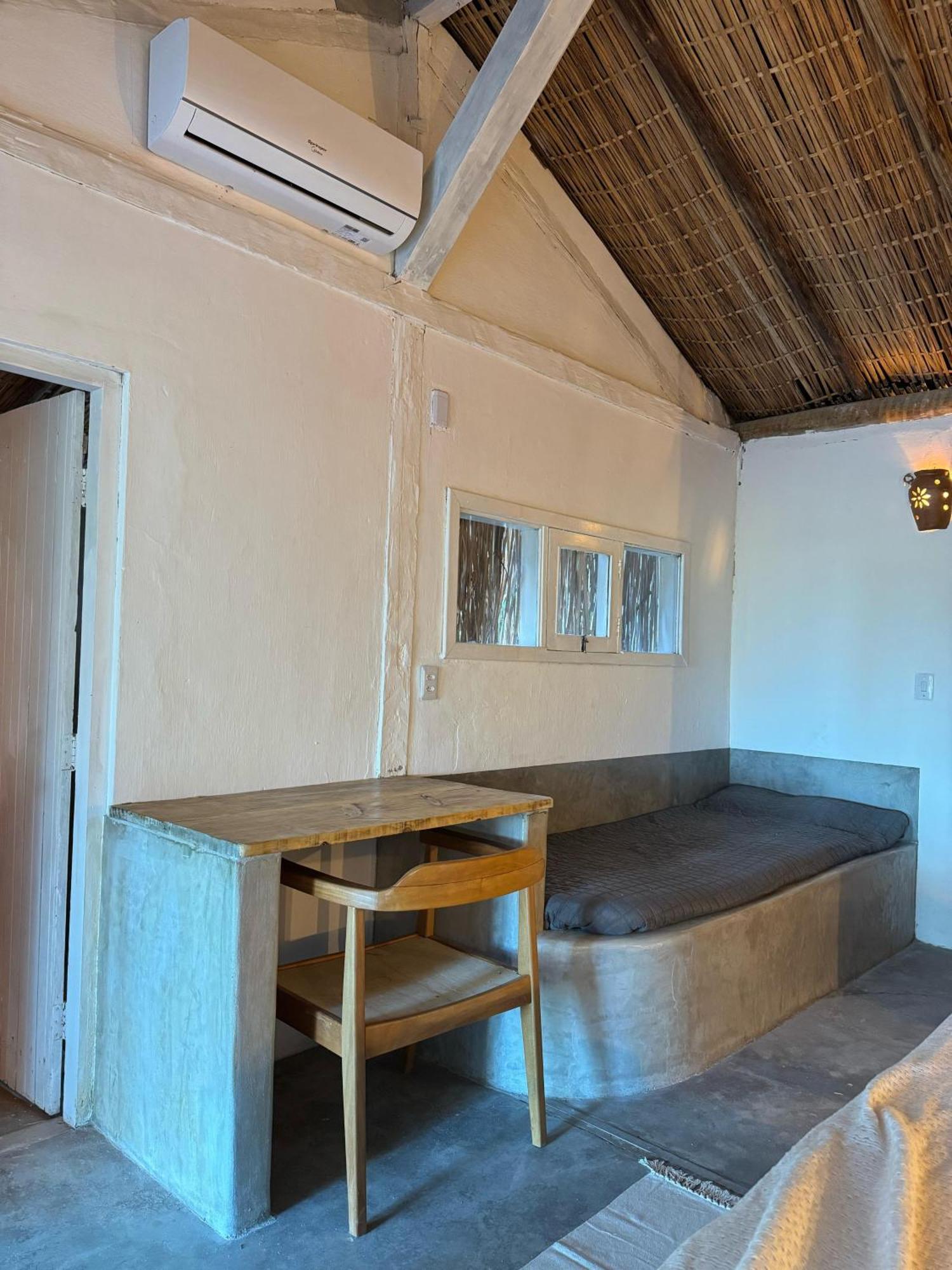 Kokar Lodge Beach Bahia Санта-Крус-Кабралия Экстерьер фото